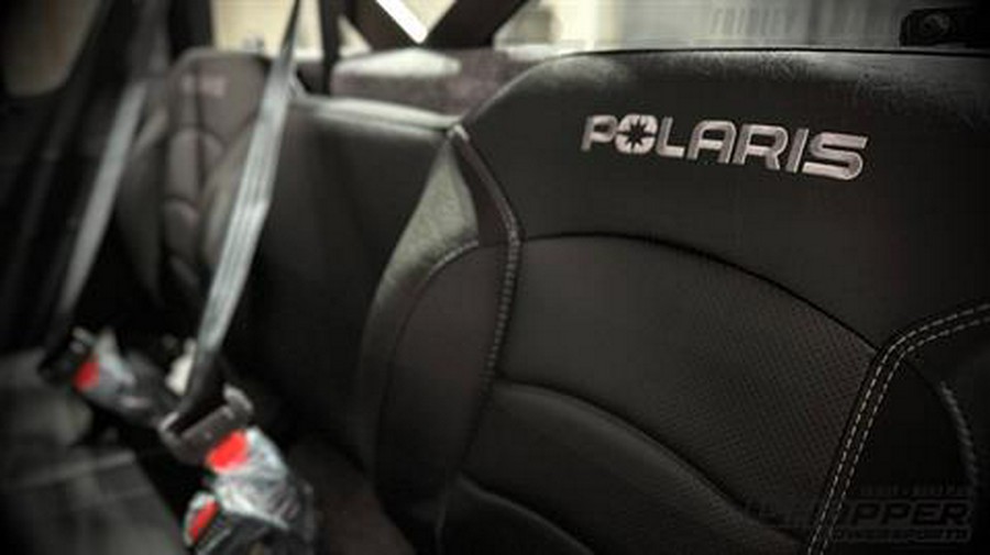 2026 Polaris Ranger Crew XP 1000 NorthStar Edition Ultimate