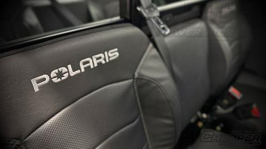 2026 Polaris Ranger Crew XP 1000 NorthStar Edition Ultimate