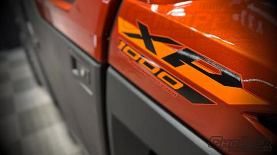 2026 Polaris Ranger Crew XP 1000 NorthStar Edition Ultimate