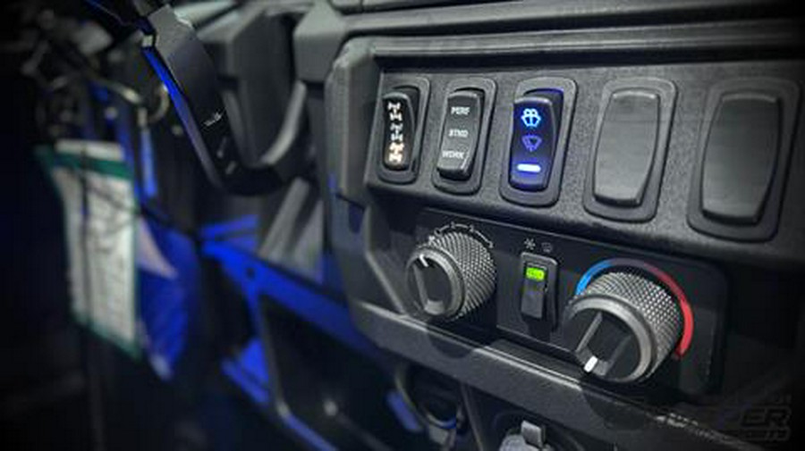 2026 Polaris Ranger Crew XP 1000 NorthStar Edition Ultimate