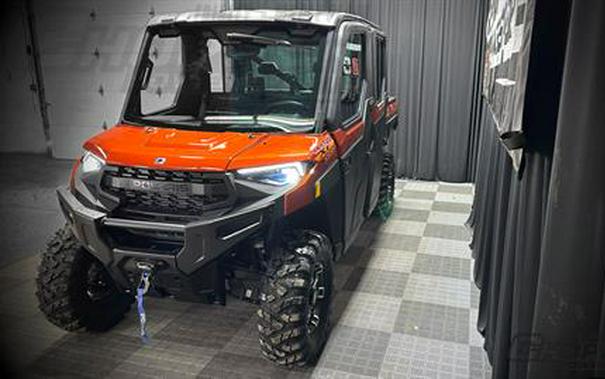 2026 Polaris Ranger Crew XP 1000 NorthStar Edition Ultimate