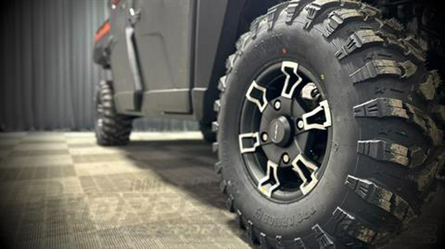 2026 Polaris Ranger Crew XP 1000 NorthStar Edition Ultimate