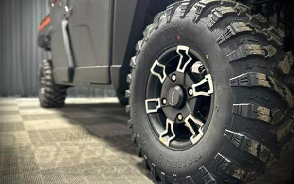 2026 Polaris Ranger Crew XP 1000 NorthStar Edition Ultimate