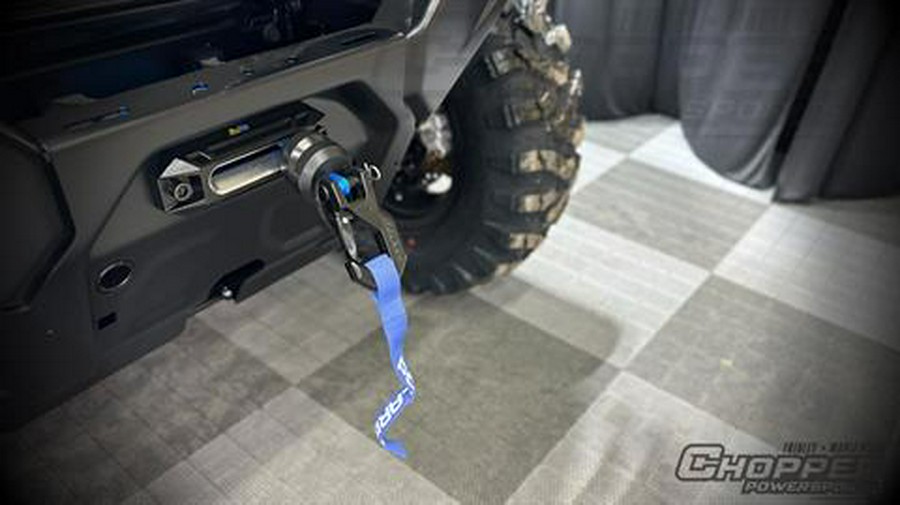 2026 Polaris Ranger Crew XP 1000 NorthStar Edition Ultimate