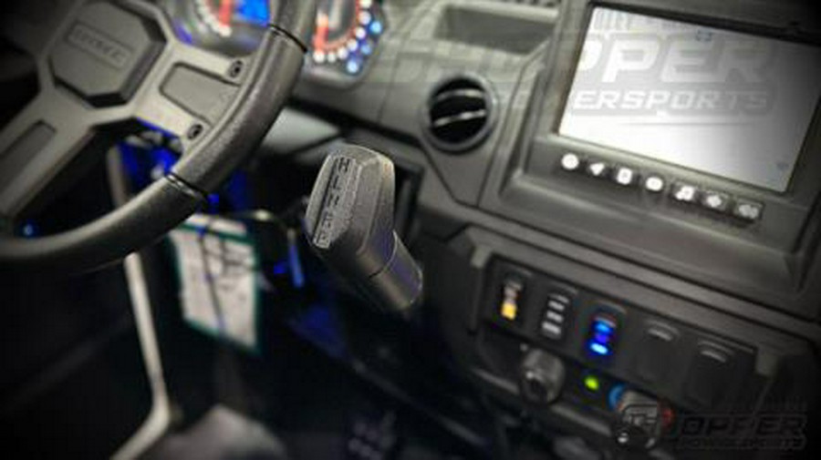 2026 Polaris Ranger Crew XP 1000 NorthStar Edition Ultimate