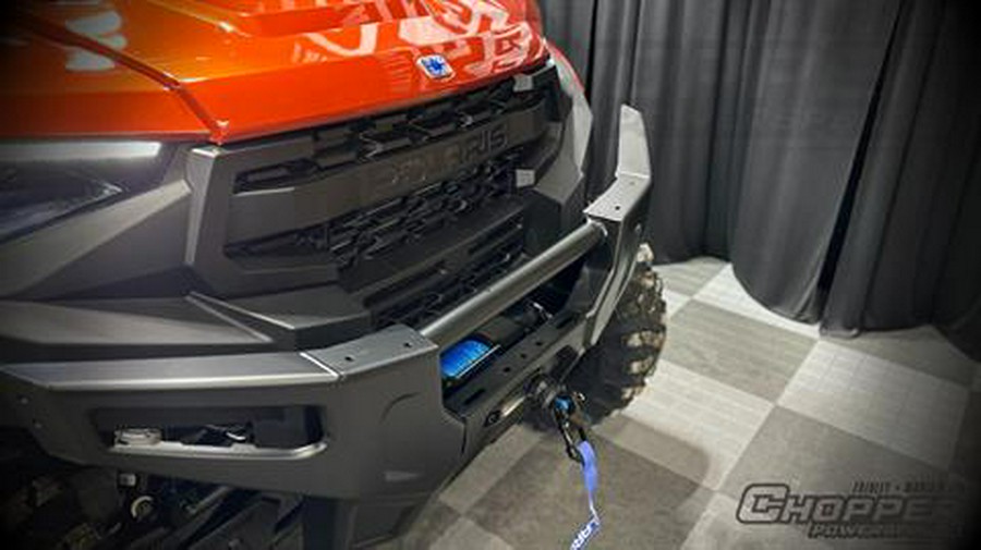 2026 Polaris Ranger Crew XP 1000 NorthStar Edition Ultimate