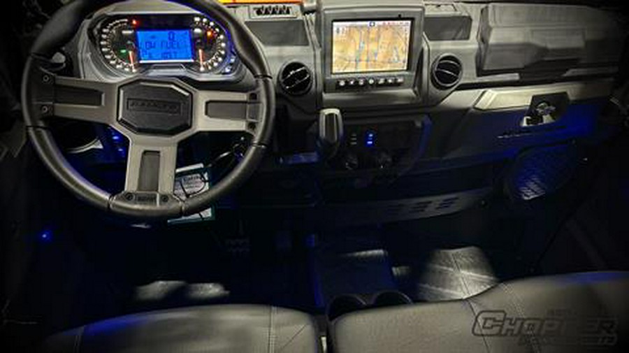 2026 Polaris Ranger Crew XP 1000 NorthStar Edition Ultimate
