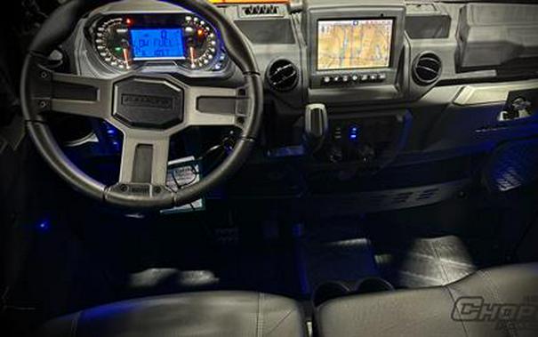 2026 Polaris Ranger Crew XP 1000 NorthStar Edition Ultimate