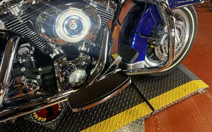 2007 Harley-Davidson FLHR Road King®