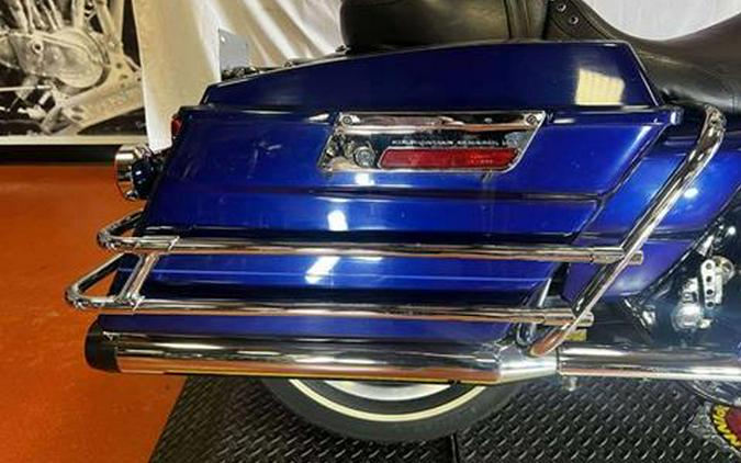 2007 Harley-Davidson FLHR Road King®