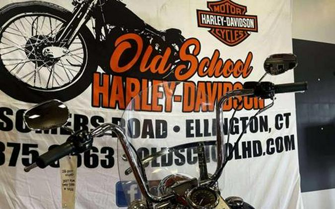 2007 Harley-Davidson FLHR Road King®