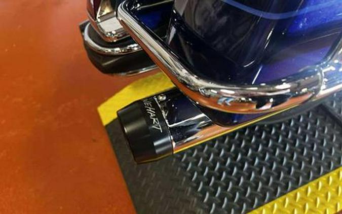 2007 Harley-Davidson FLHR Road King®