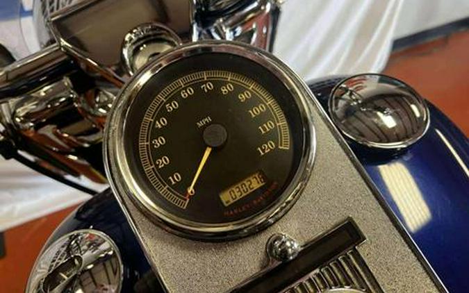 2007 Harley-Davidson FLHR Road King®