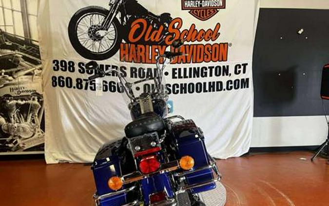 2007 Harley-Davidson FLHR Road King®