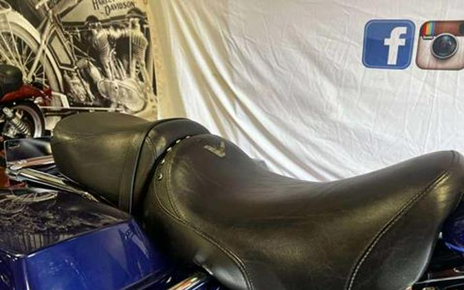 2007 Harley-Davidson FLHR Road King®