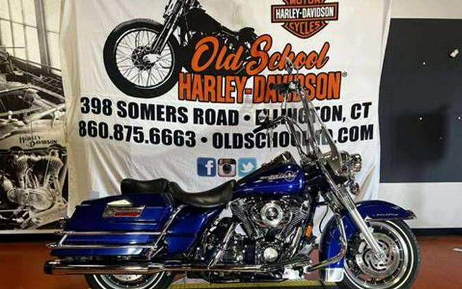 2007 Harley-Davidson FLHR Road King®