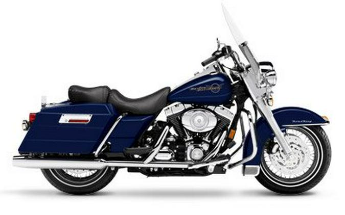 2007 Harley-Davidson FLHR Road King®