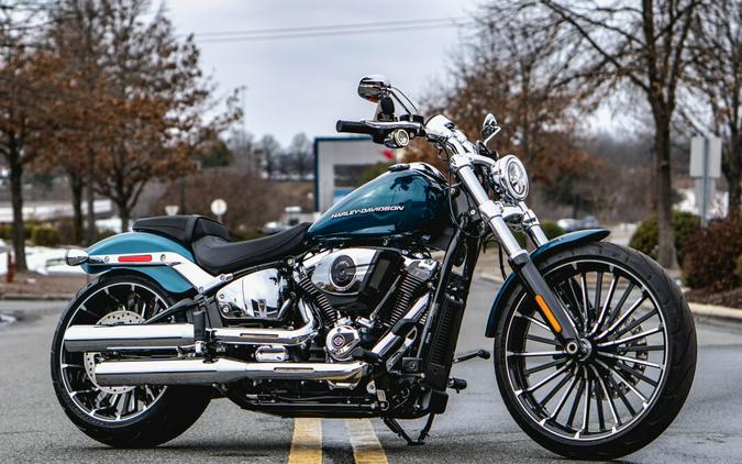 FXBR 2026 Breakout®