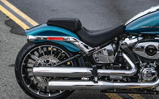 FXBR 2026 Breakout®