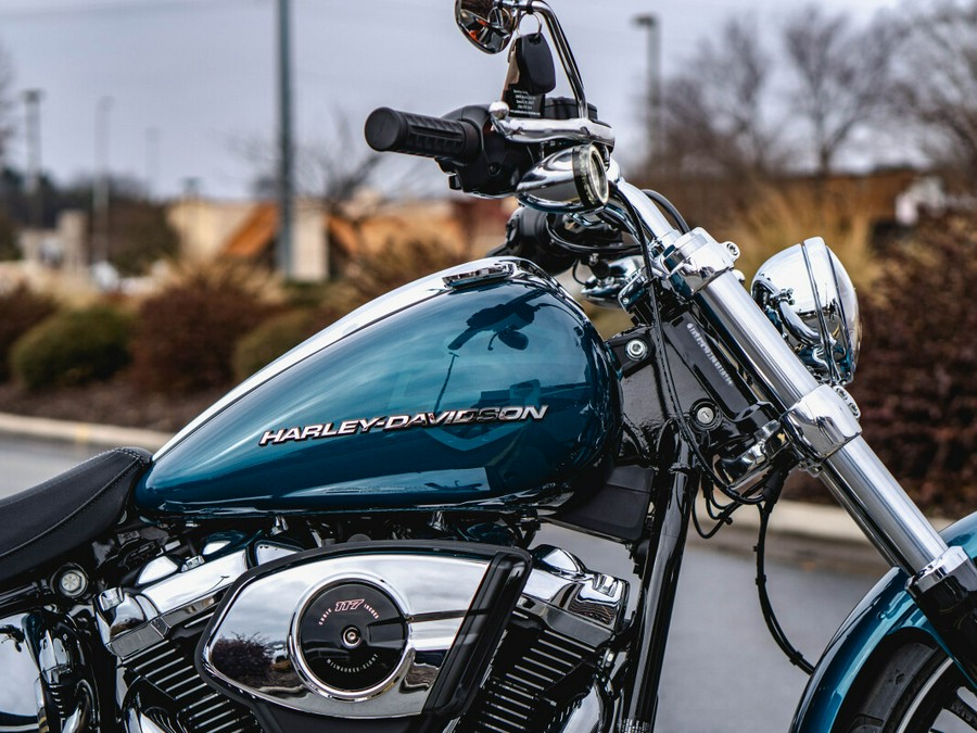 FXBR 2026 Breakout®