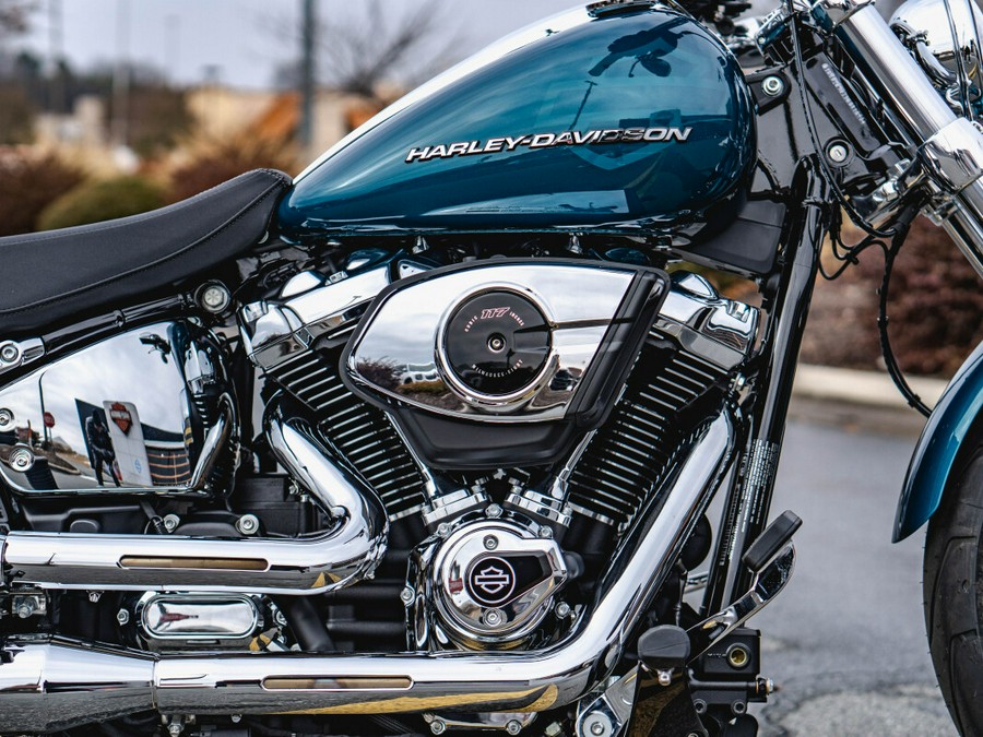 FXBR 2026 Breakout®