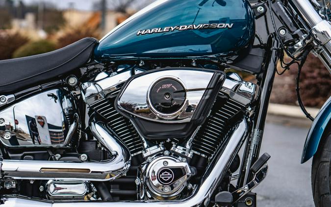 FXBR 2026 Breakout®