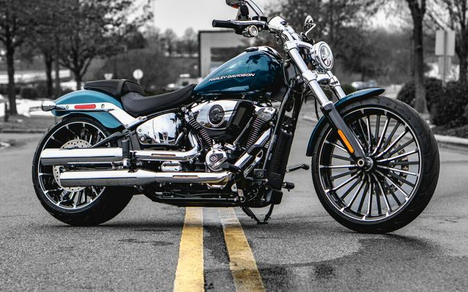 FXBR 2026 Breakout®