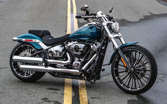 FXBR 2026 Breakout®