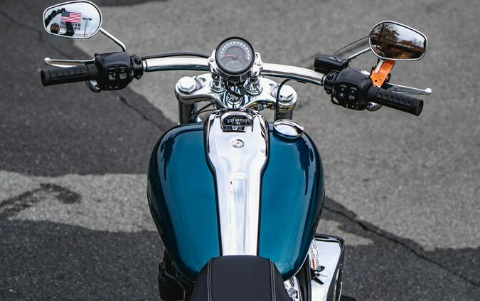 FXBR 2026 Breakout®