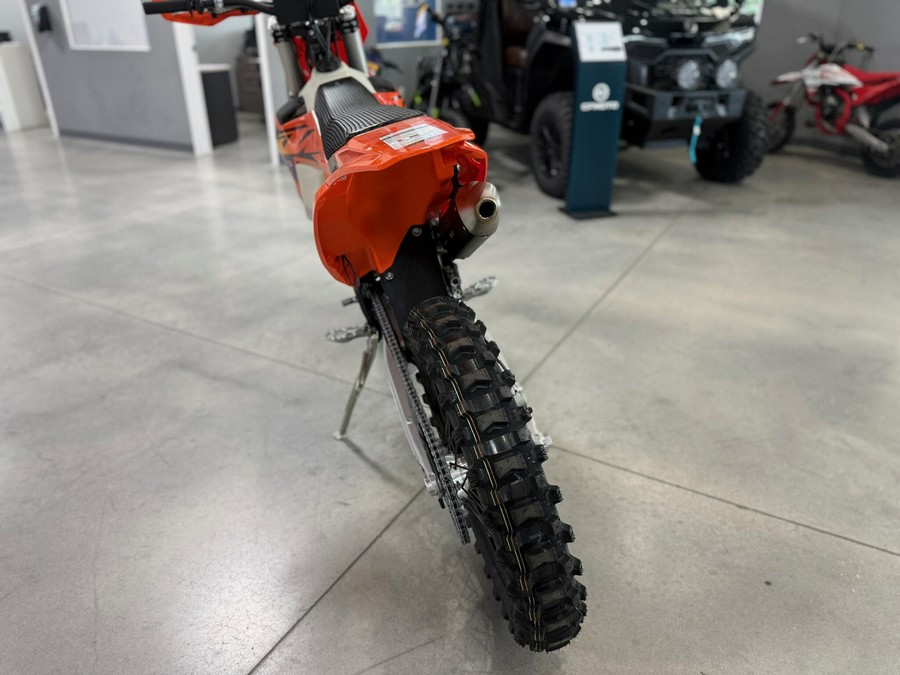 2026 KTM XC 300