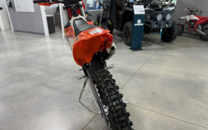 2026 KTM XC 300