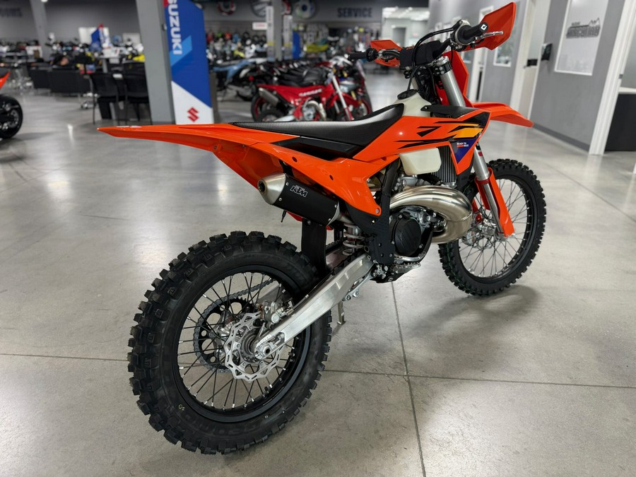 2026 KTM XC
