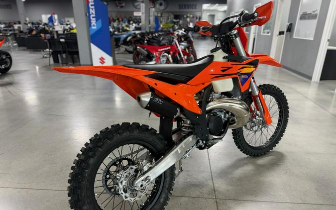 2026 KTM XC
