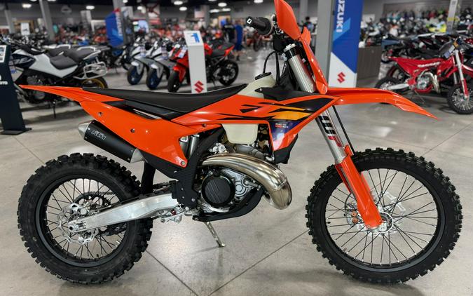 2026 KTM XC