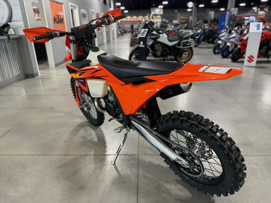 2026 KTM XC