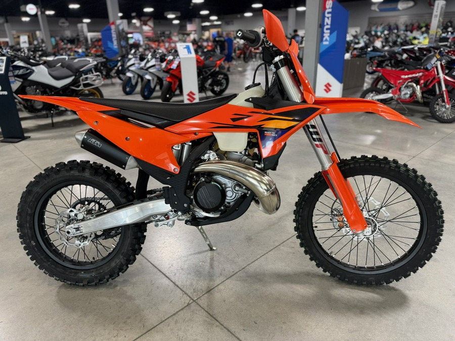 2026 KTM XC 300