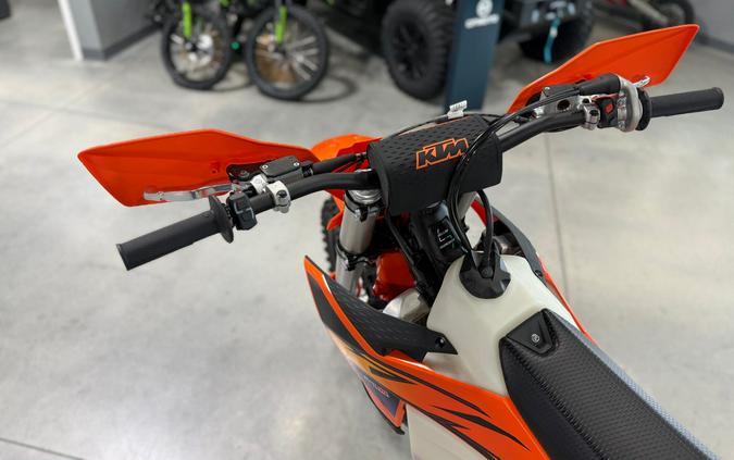 2026 KTM XC