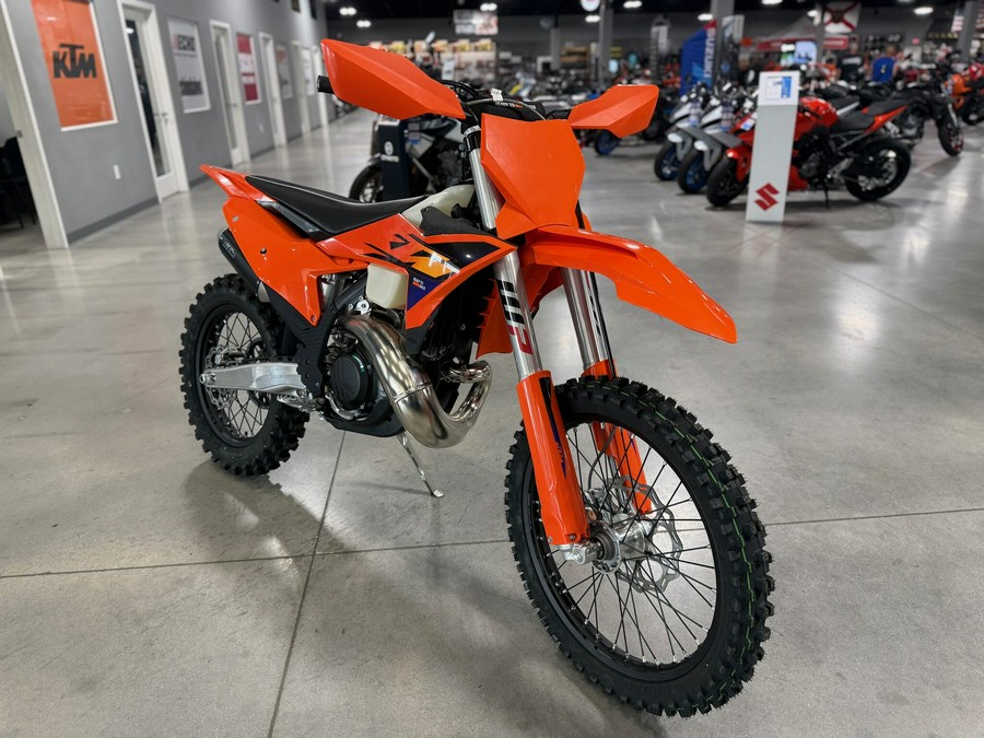 2026 KTM XC