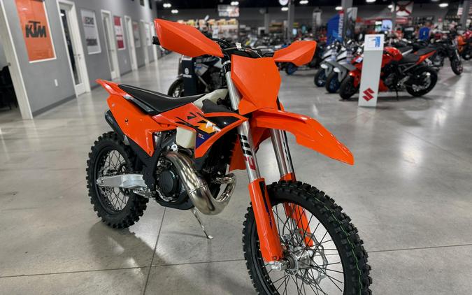 2026 KTM XC