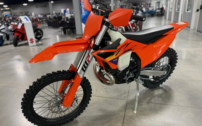 2026 KTM XC