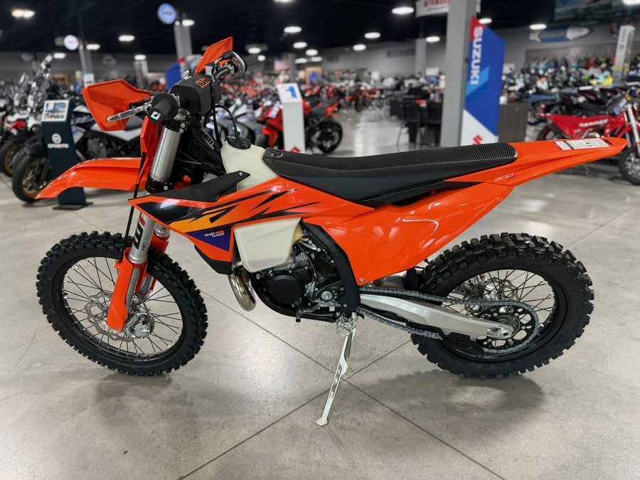 2026 KTM XC