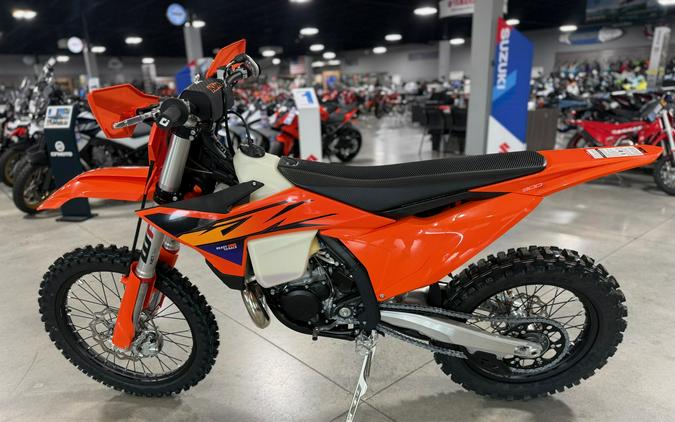 2026 KTM XC