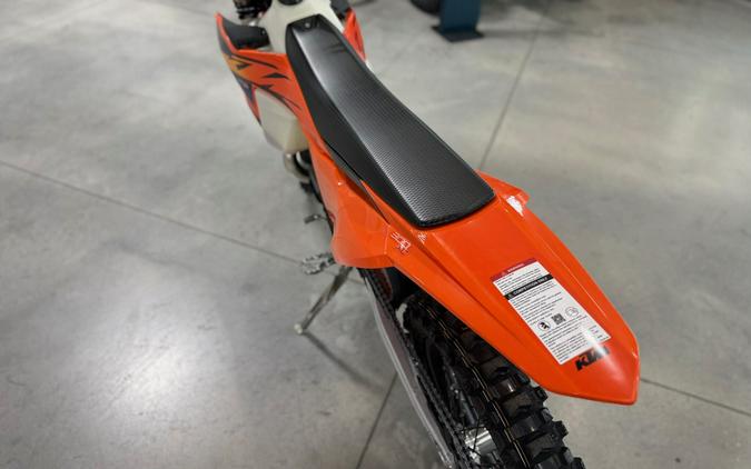 2026 KTM XC