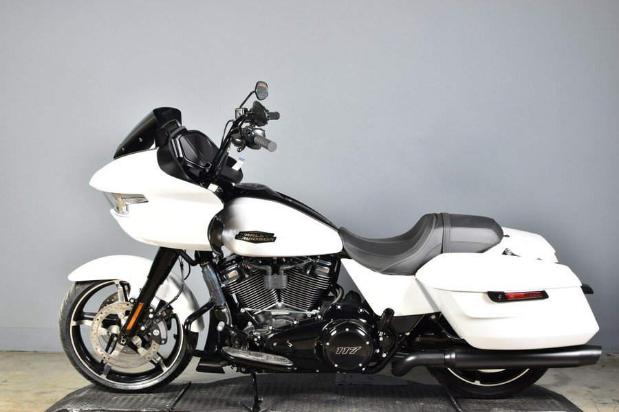 2025 Harley-Davidson Road Glide FLTRX