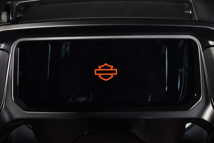 2025 Harley-Davidson Road Glide FLTRX