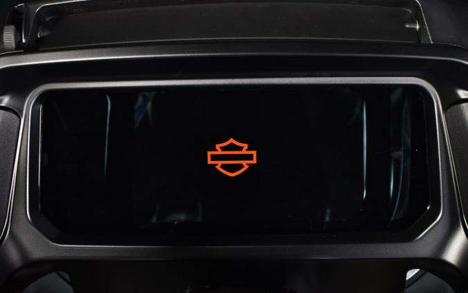 2025 Harley-Davidson Road Glide FLTRX