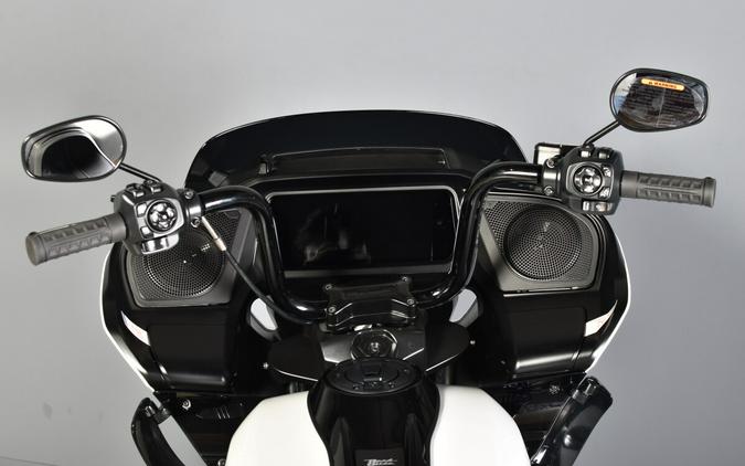 2025 Harley-Davidson Road Glide FLTRX