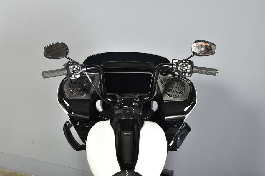 2025 Harley-Davidson Road Glide FLTRX