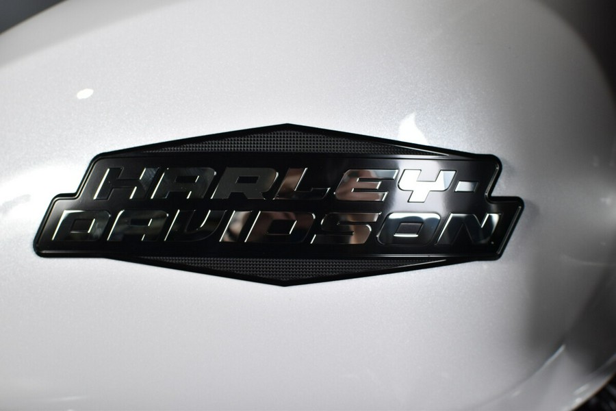 2025 Harley-Davidson Road Glide FLTRX