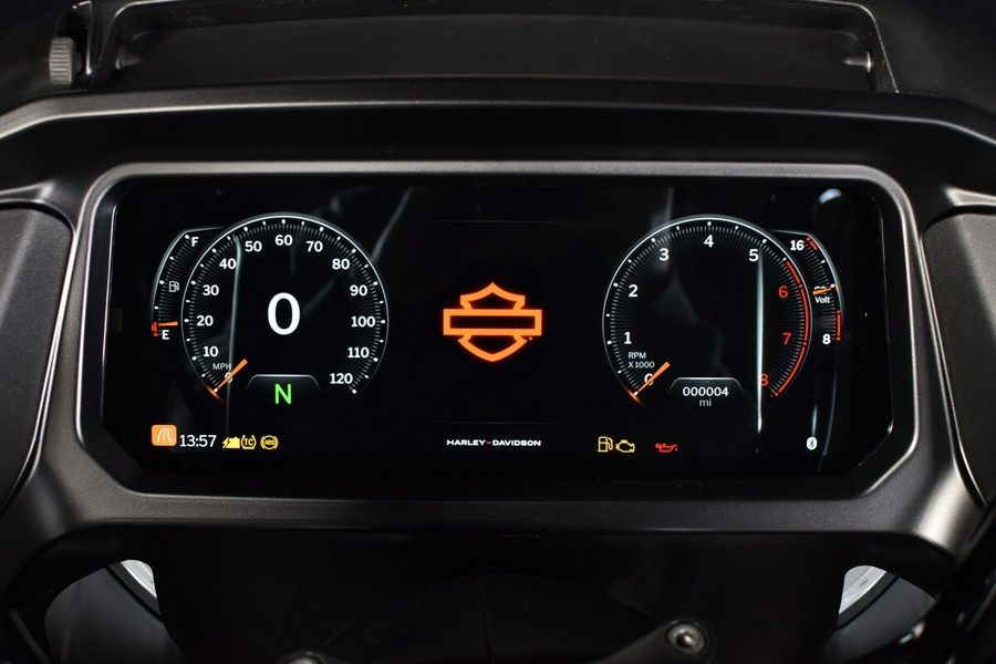 2025 Harley-Davidson Road Glide FLTRX